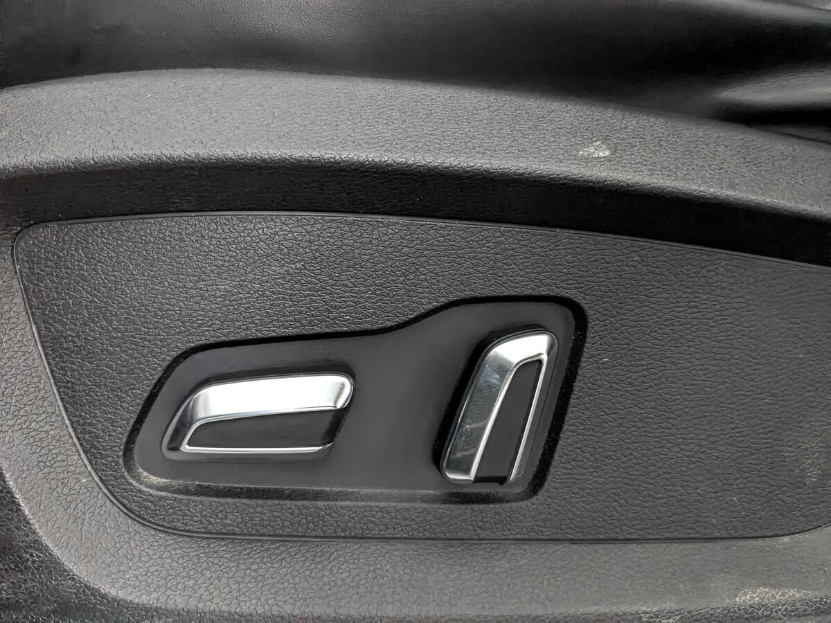 Чери Тигго 7 Про б/у, 2022, Вариатор. Фото: #25