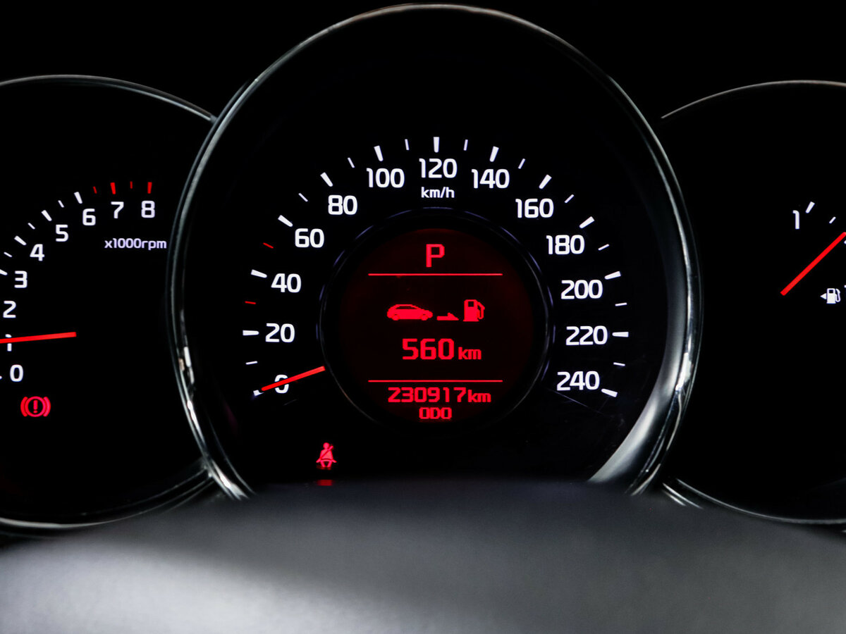 Киа Сид б/у, 2014, Автоматическая. Фото: #8