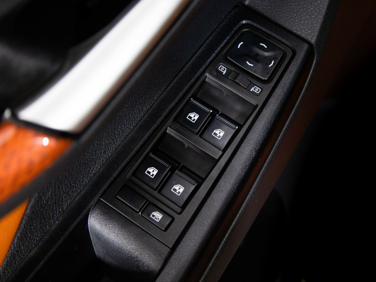 Лада (ВАЗ) Веста б/у, 2019, Механическая. Фото: #14