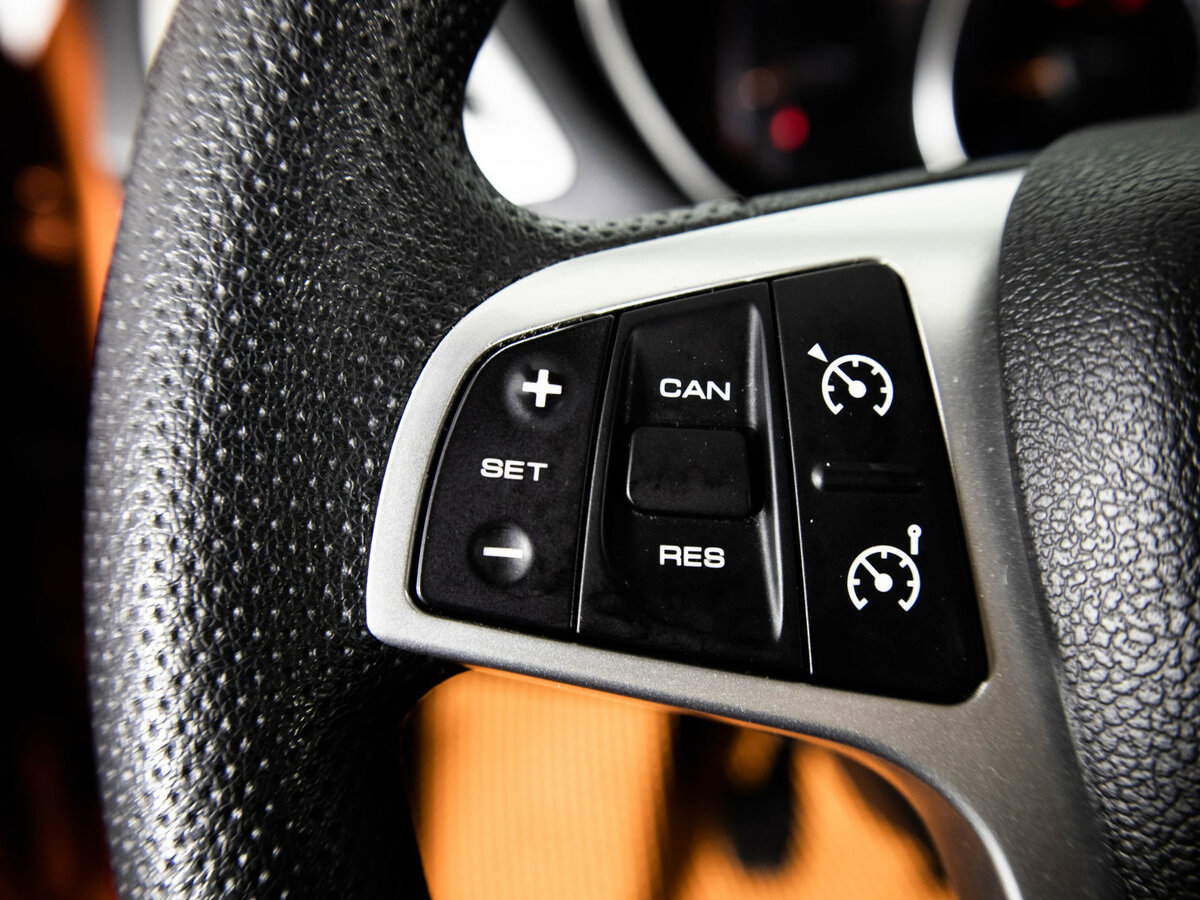 Лада (ВАЗ) Веста б/у, 2019, Механическая. Фото: #15