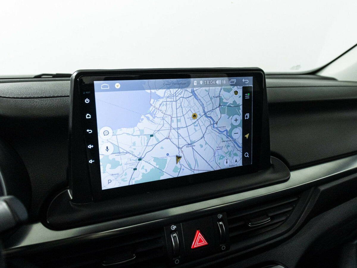 Киа Церато б/у, 2020, Автоматическая. Фото: #15