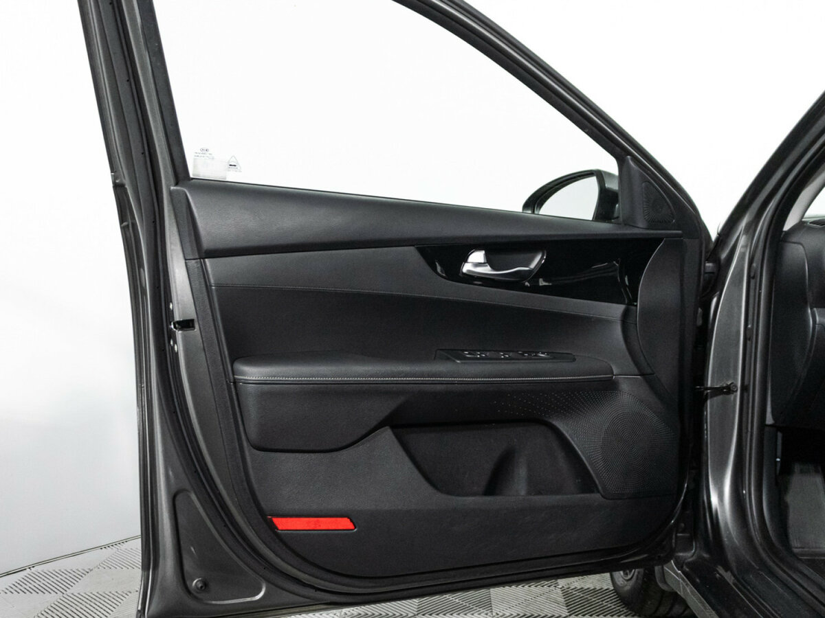 Киа Церато б/у, 2020, Автоматическая. Фото: #22