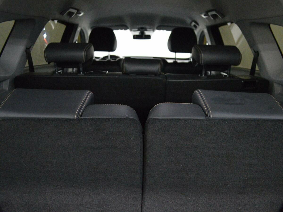 Чери Тигго 8 б/у, 2020, Вариатор. Фото: #17