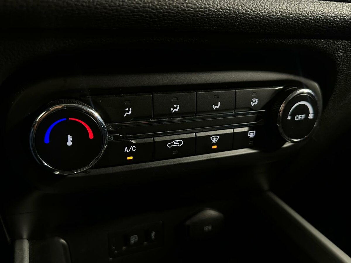 Чери Тигго 4 б/у, 2020, Вариатор. Фото: #12