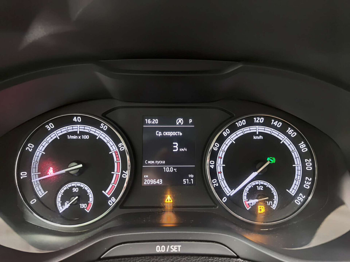 Шкода Карок б/у, 2021, Роботизированная. Фото: #12