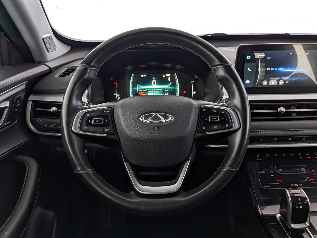 Чери Тигго 7 Про б/у, 2022, Вариатор. Фото: #21