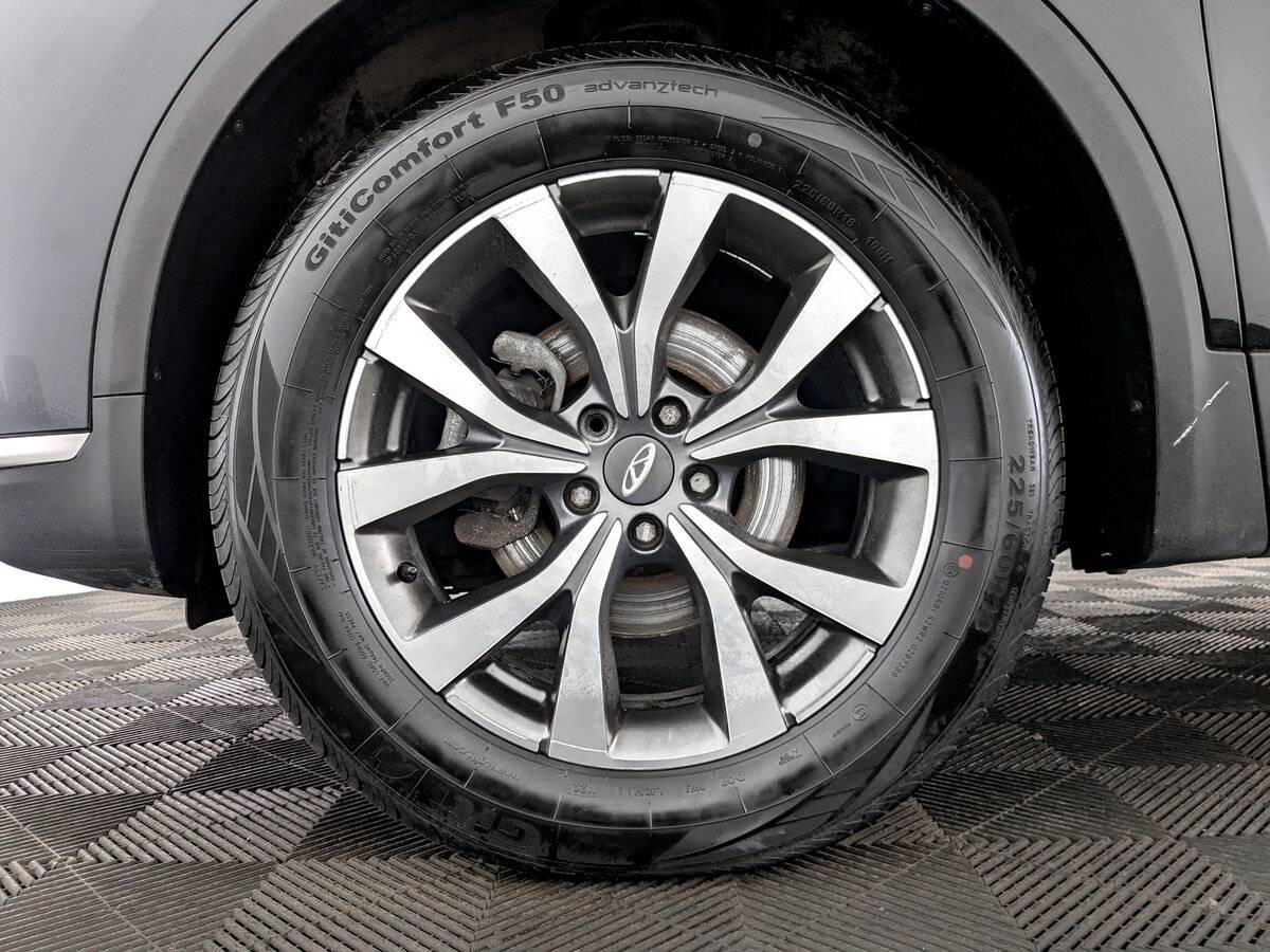 Чери Тигго 7 Про б/у, 2022, Вариатор. Фото: #17