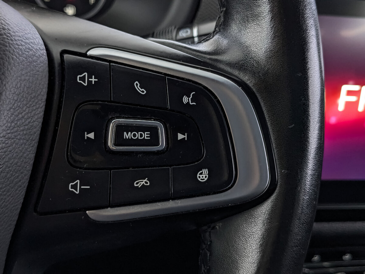 Чери Тигго 4 б/у, 2022, Роботизированная. Фото: #28