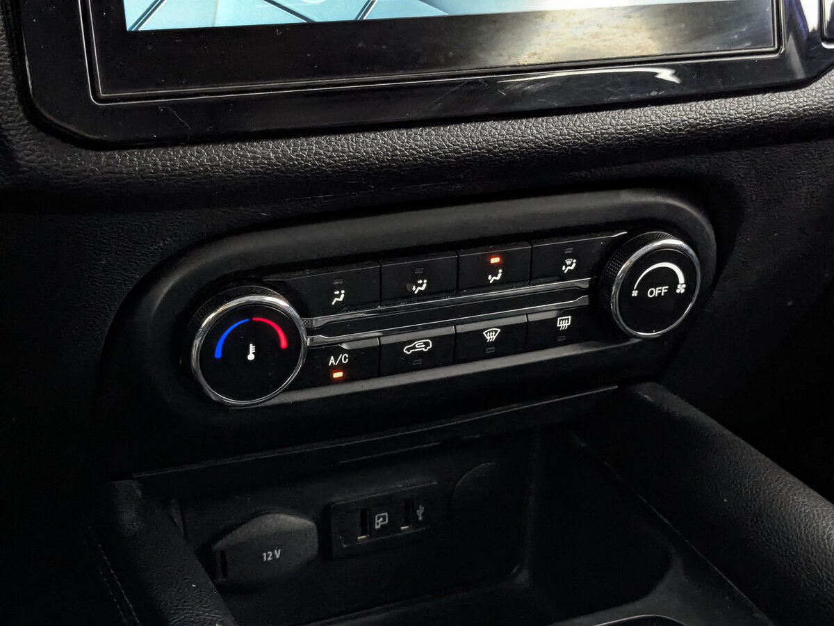 Чери Тигго 4 б/у, 2022, Вариатор. Фото: #20