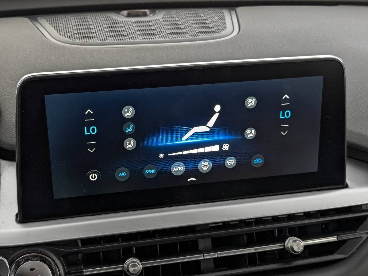 Чери Тигго 7 Про б/у, 2022, Вариатор. Фото: #24