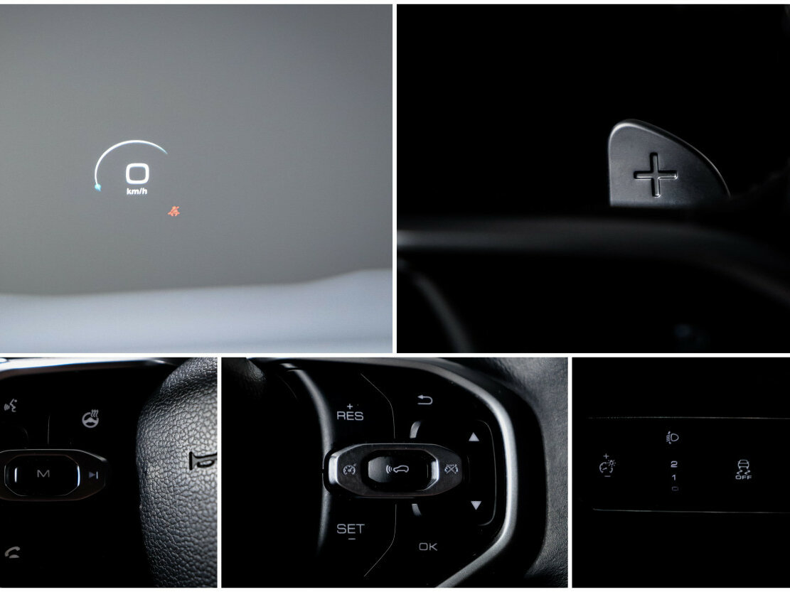 Хавал Джолион б/у, 2022, Роботизированная. Фото: #17