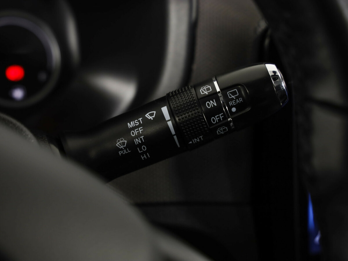 Чери Тигго 4 б/у, 2021, Роботизированная. Фото: #14