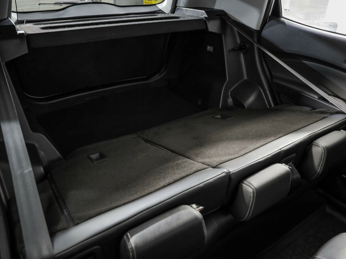 Чери Тигго 4 б/у, 2021, Роботизированная. Фото: #31