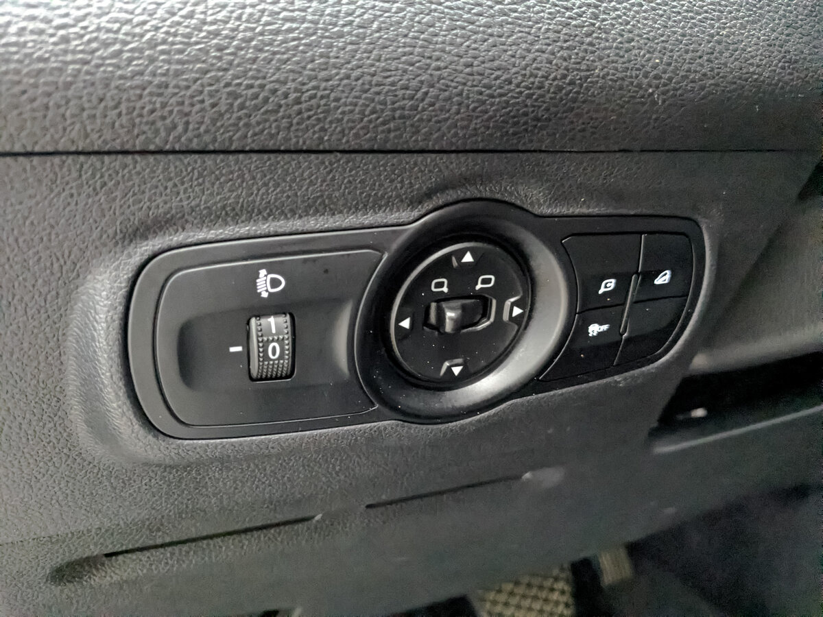 Чери Тигго 4 б/у, 2022, Вариатор. Фото: #25