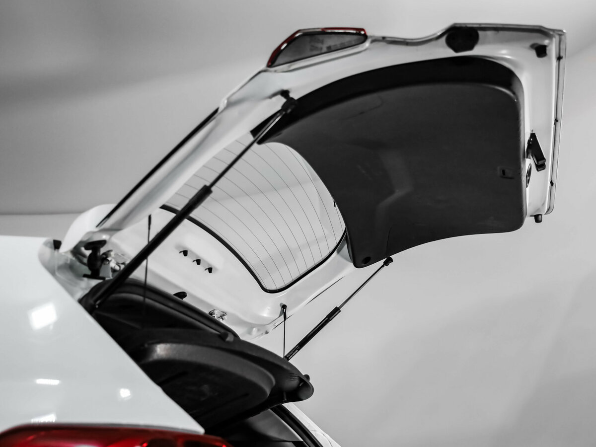 Хендай Крета б/у, 2019, Автоматическая. Фото: #27