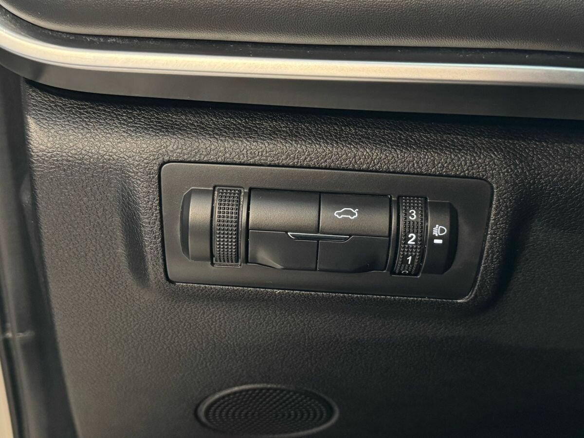 Чери Тигго 8 б/у, 2020, Вариатор. Фото: #22