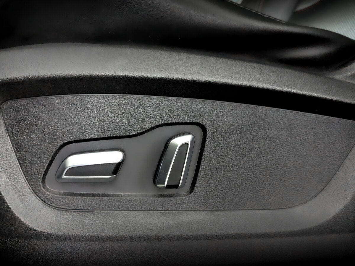 Чери Тигго 7 Про б/у, 2022, Вариатор. Фото: #20