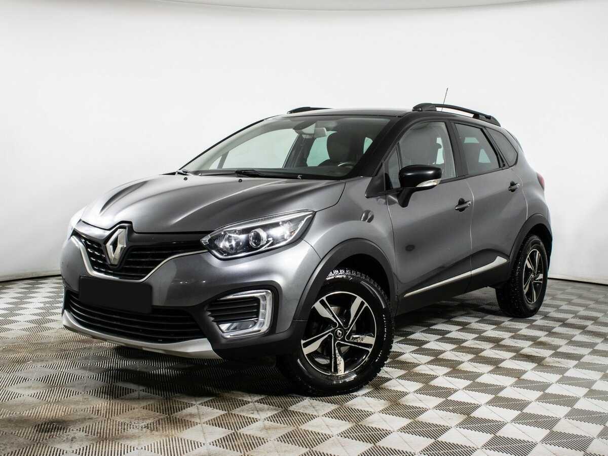 Renault Kaptur